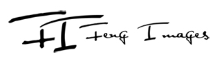 Feng Images Blog logo
